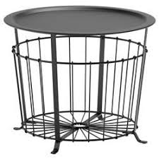 Gualov Masa S Myasto Za Veshi 703 403 79 Ikea Blgariya Table Storage Side Table Coffee Table