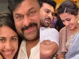 This is my official page. Chiranjeevi And Ram Charan To Attend Niharika Konidela Chaitanya Jv S Engagement Ceremony Today Telugu Movie News Times Of India
