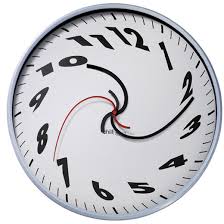 Image result for dali clock