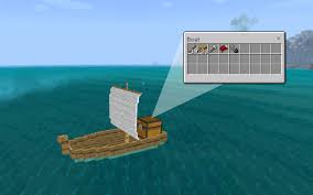 Redeem this code to get x10 balloons, x5 super fireworks, and x1 portal block. Boats Addon Minecraft Pe Mods Addons