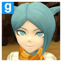 Steam Workshop::女性模型合集5