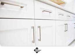 5 popular kitchen cabinet door styles