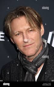 Tyler bates hi-res stock photography and images