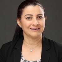 Rania Al Hijazeen‏