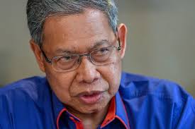 Datuk seri mustapa mohamed speaks on the asean economic ministers retreat (part 1) mp3 duration 6:43 size 15.37 mb / nst online 16. Datuk Seri Mustapa Mohamed Or Tok Pa Has Joined Bersatu Legacy Times