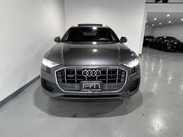 Image result for Samurai Gray 2019 Q8