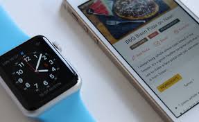 C Kakimi Iphone Rabotayut Apple Watch Series 1 2 3 4 Guide Apple