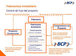 Es el fideicomiso cuyo objetivo es administrar los recursos y bienes destinados a desarrollar un proyecto inmobiliario, de acuerdo con las instrucciones señaladas en el con. Ppt El Fideicomiso Powerpoint Presentation Free Download Id 6054402