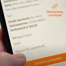 Wie läuft der bestellvorgang ab? Sofortuberweisung Ing Diba Ist Sofortuberweisung Ing Diba Kostenlos