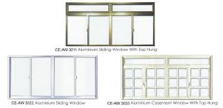 Window glasses should be well covered with grills. Aluminium Window Grill Singapore At Low Price Contractor Supplier