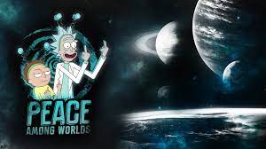 We hope you enjoy our growing collection of hd images to use as a background or home screen for your smartphone or computer. Rick And Morty Wallpapers 1920x1080 Full Hd 1080p Desktop Backgrounds