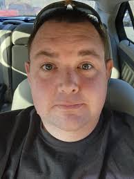 Brandon Kevin Gabbard funeral services in Booneville, Kentucky