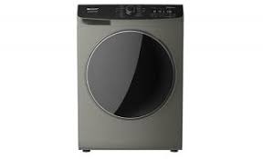 This happens most of the time with conventional washing machine. Washing Machine Sharp Malaysia