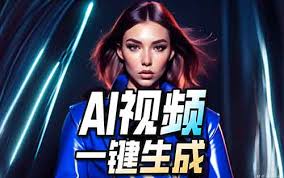 用AI一键生成视频，免费使用无限制，轻轻松松过原创_蜗牛教授博客