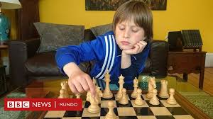 «ya había un momento que decía, ¿es que cómo voy a salir después? El Nino De 10 Anos Que Derroto A Un Gran Maestro De Ajedrez Pero No Lo Conto En La Escuela Bbc News Mundo