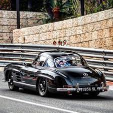World S Hottest Mercedes On Instagram 300sl Gullwing Follow German Madwhips Follow German Madwhips Freshly Uploade Classic Cars Classic Sports Cars Benz