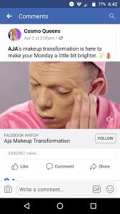 She said what she said 😎😎😎