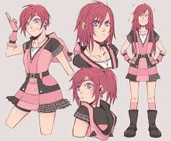 Kingdom Hearts 3 Kairi Kairi Kingdom Hearts Kingdom Hearts Characters Kingdom Hearts