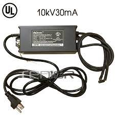 10000v30ma 100w Ul Certification Neon Light Transformer Power Supply Neon Sign Rectifier High Frequency Transformer 10kv 30ma Lighting Transformers Neon Light Transformertransformer Power Aliexpress