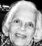 Rosemary Ring Obituary (1926