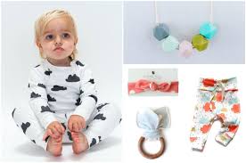 We have endless baby gift ideas will delight the new or expecting mom in your life, from teethers to diaper bags to swaddle sets. The Coolest Baby Gifts Of 2015 Cool Mom Picks