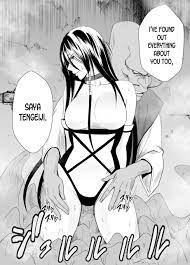 Read [Crimson] Shin Taimashi Kaguya 6 [English] [desudesu] | nHentai