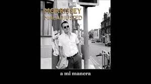 Music video by morrissey performing alma matters. Alma Matters Von Morrissey Laut De Song