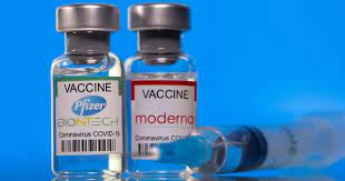 Phân tích của fda nêu bật nhiều lợi ích đã được biết đến của loại vaccine trên, bao gồm giảm nguy cơ nhiễm ncov ít nhất 7 ngày sau khi tiêm. Cdc Má»¹ Váº¯c Xin Cá»§a Pfizer Va Moderna Hiá»‡u Quáº£ 90 Khi Tiem Ä'á»§ 2 Liá»u Tuá»•i Tráº» Online