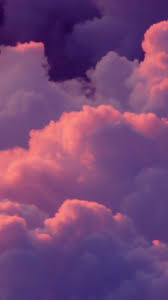 Find over 100+ of the best free pink aesthetic images. Pink Clouds Wallpaper Aesthetic Pink Cloud Background 900x1600 Wallpaper Teahub Io