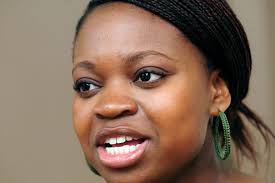 Scholar Award: Regina Fuller