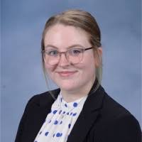 Gabriella Thompson, SHRM-CP