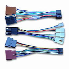 Image result for new SONY radio harness TO TOYOTA