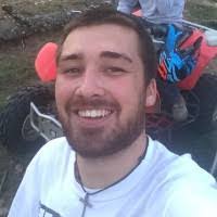 Joe Ison's Instagram, Twitter & Facebook