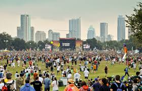 Mon, 15 feb 2021 0:00. Austin City Limits Festival Will No Longer Take Place In 2020 365 Things Austin
