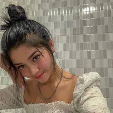 Yg pengen dekat ma dia. Wallpaper Cewek2 Cantik Hair Face Hairstyle Eyebrow Beauty Forehead Nose Lip Selfie Long Hair 1852908 Wallpaperkiss