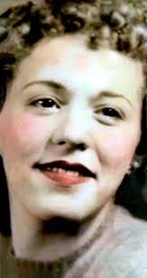 Nellie Davis Obituary