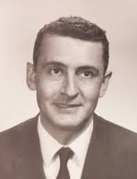 Obituary information for Frederick Francis Festge, Jr.