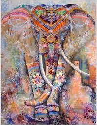 Elephas maximus (asian elephants, loxodonta africana. 65 Elephant Tapestry Ideas Elephant Tapestry Tapestry Mandala Tapestry