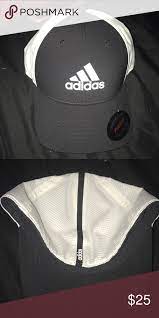 Adidas Men S Hat Adidas Flex Fit L Xl Nwot Adidas Accessories Hats Adidas Men Hats For Men Adidas