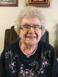 Obituary of Beverly Juanita Weiss