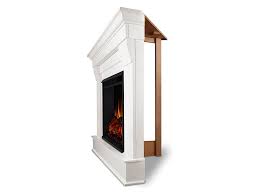 See more ideas about wood stove fireplace, wood burning stove, wood stove. Real Flame Chateau Corner White Electric Fireplace 5950e W Real Flame