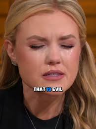 Erika Talks about Charlie As A Husband