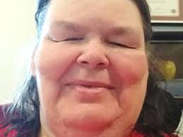 Doreen Ruth Robinson's Obituary