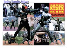 pin de severino lucena em kamen rider black kamen rider tokusatsu yoko
