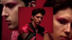 VMAN 52 Cover Star Troye Sivan Enters A Bold New Era