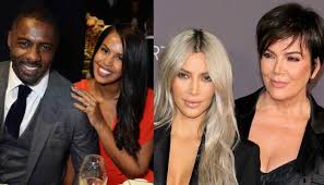 Jun 09, 2021 · related video: Idris Elba Wife To Host Kim Kardashian Kris Jenner In New Podcast