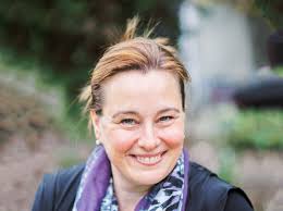 Johanna Hooper Agent Public Speaking