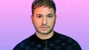Guy James Robin "Jonas Blue" Dj London
