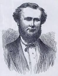 William Robert Hartridge Grinstead (1831-1878)