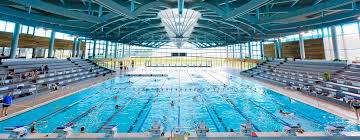 Piscine Olympique Du Grand Dijon En Bourgogne